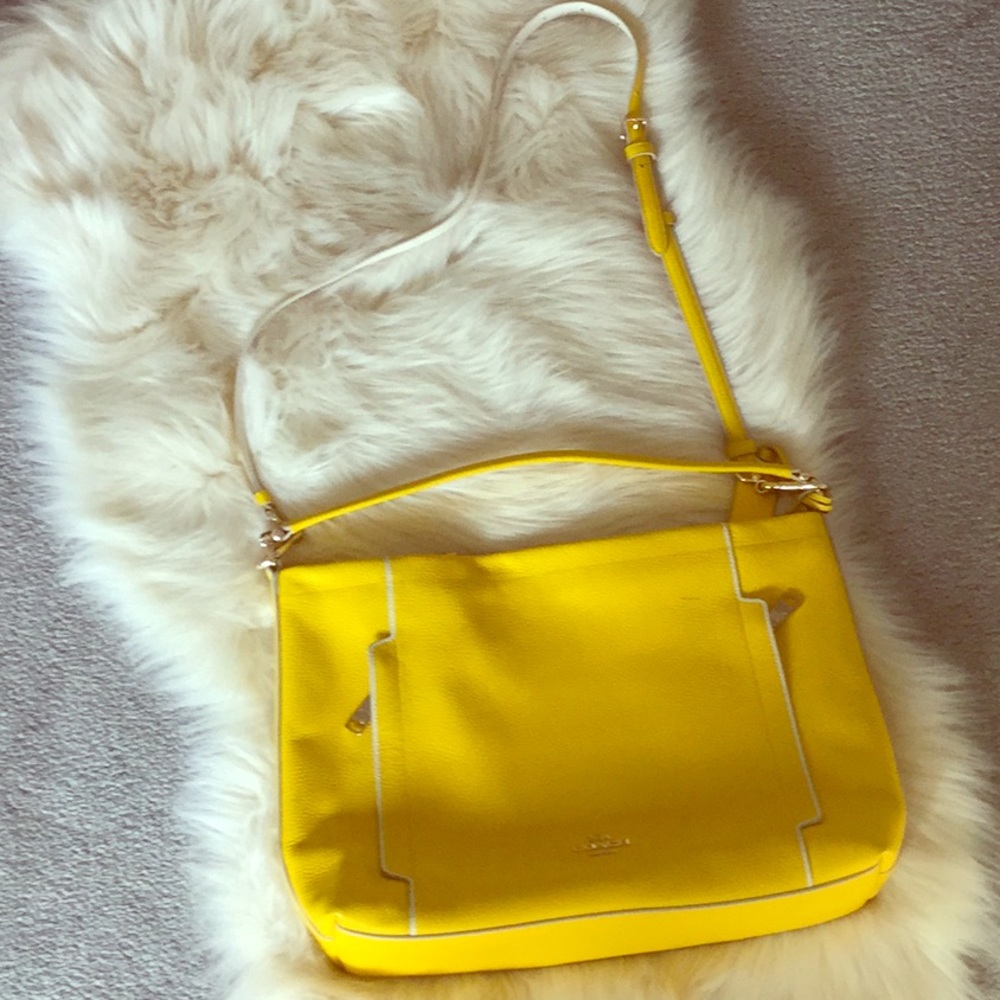 Coach Handbag